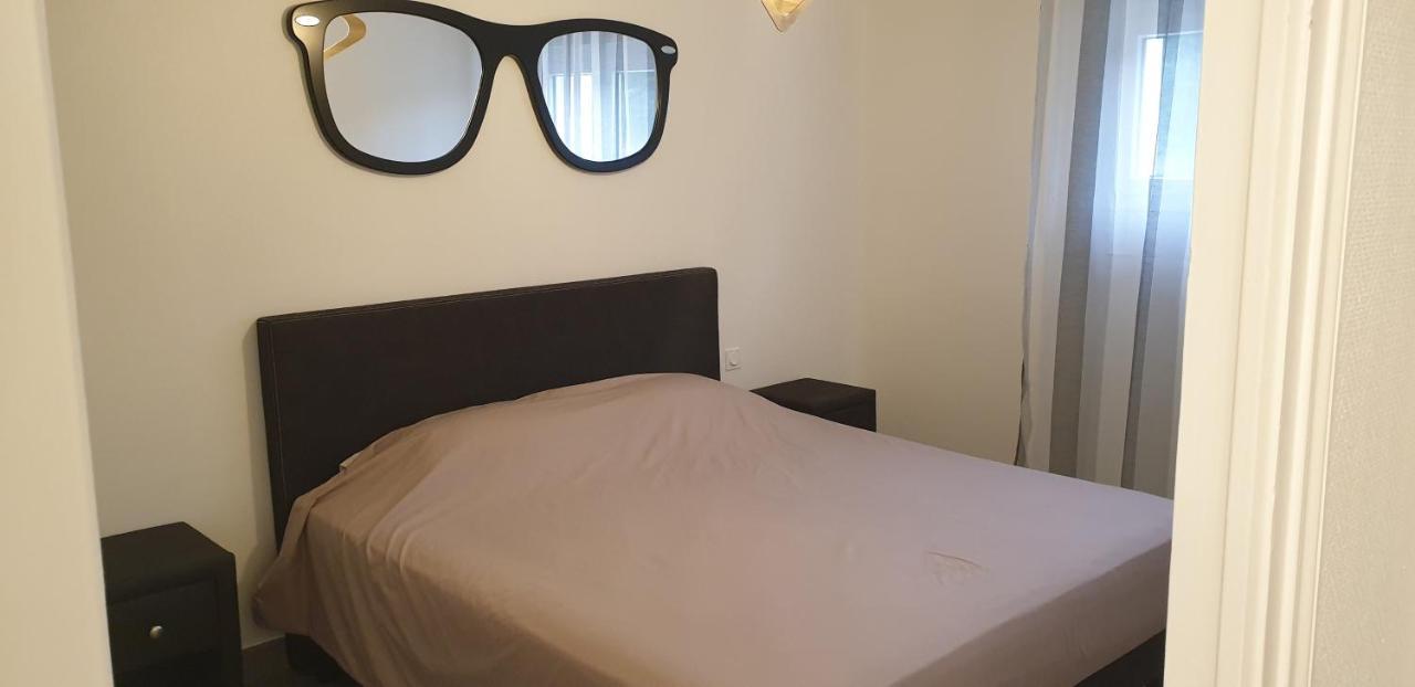 Appartement 50 M2, Calme, Marche A Pied, Proche Mer Guidel Exterior foto