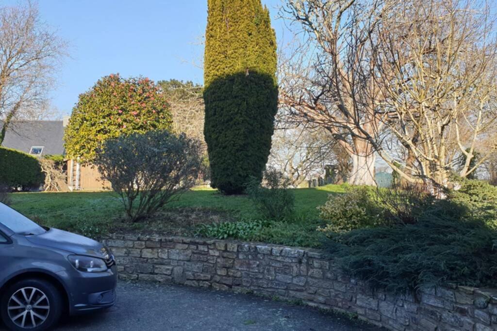 Appartement 50 M2, Calme, Marche A Pied, Proche Mer Guidel Exterior foto